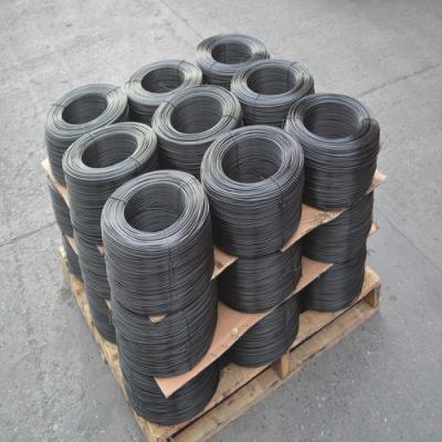 Black Annealed Wire, Black Wire 