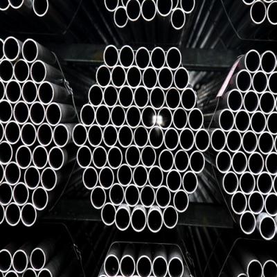 Round Tubes, Round Pipes, Circular Hollow Section