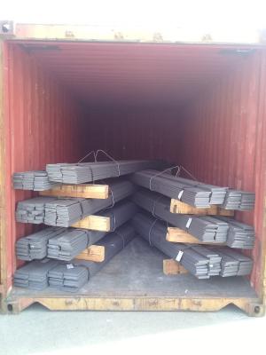 Flat Bars, Merchant Bars, Flat Steel